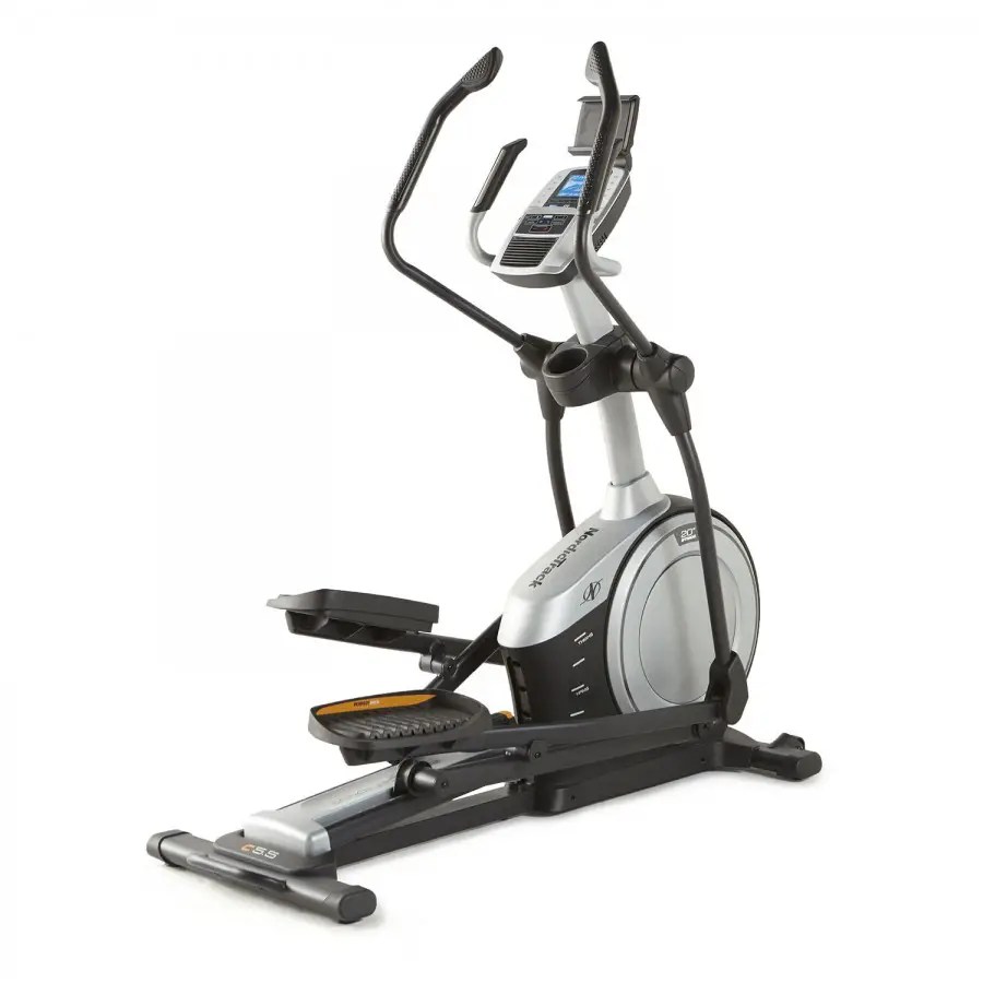 Nordictrack Elliptical Trainers Review January 2024