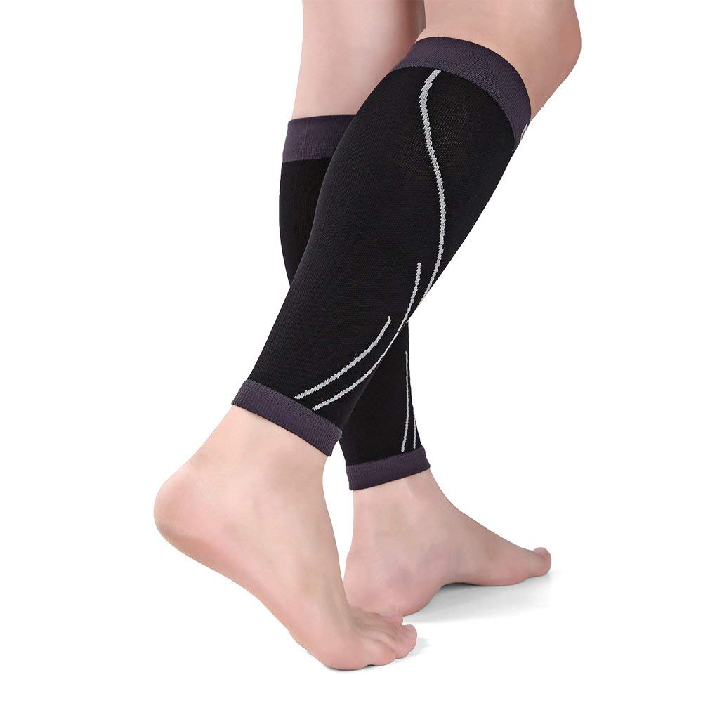 10 Best Compression Calf Sleeves in 2024 Garage Gym Builder