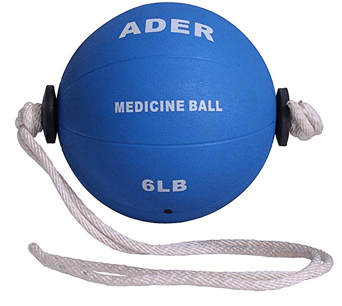 Best Medicine Balls Review January 2024