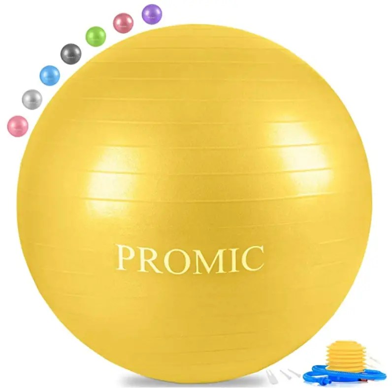 Best Stability / Physio / Balance / Swiss Ball Review