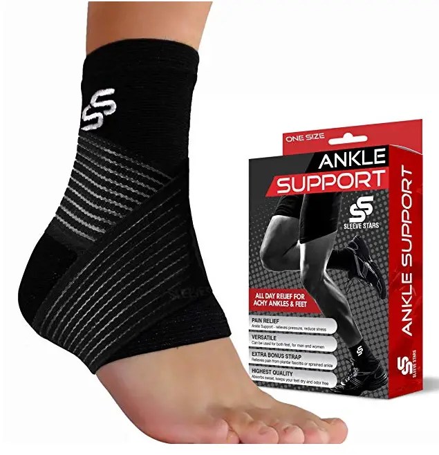 Best ASO Ankle Braces Reviewed in 2024 GarageGymBuilder