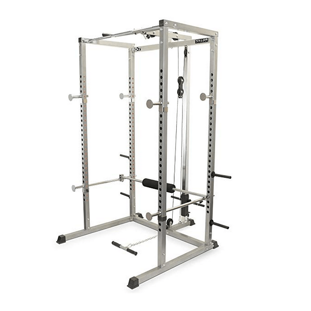 Valor Athletics Power Rack Review January 2024