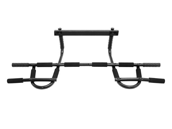 ProSource Pull-Up Bar Reviewed - Garage Gym Builder