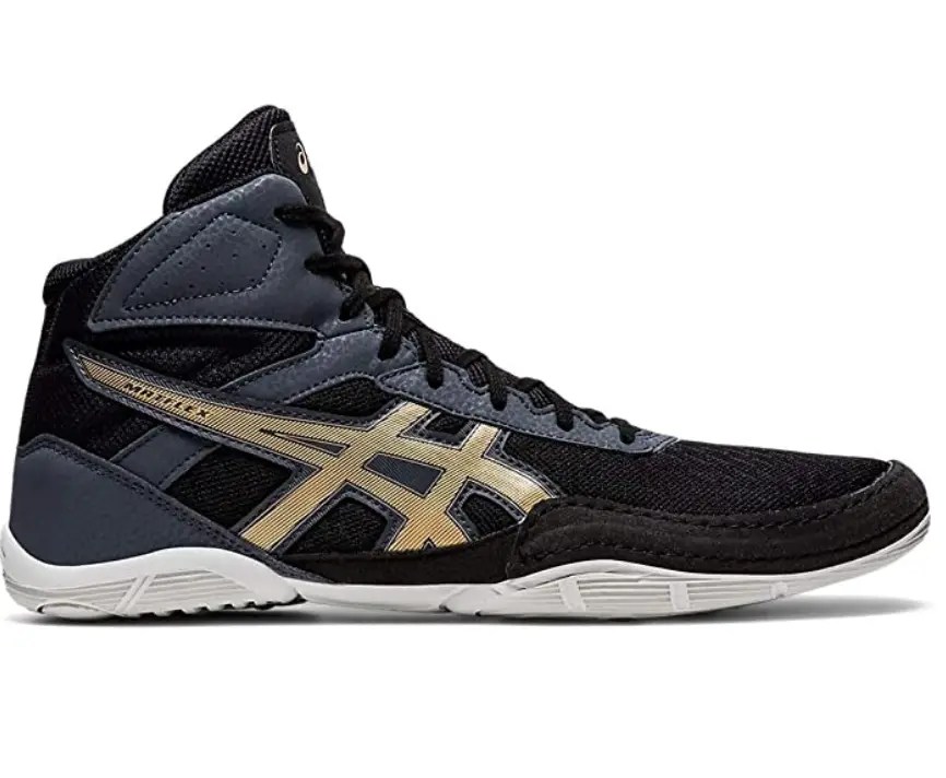 Best High Top Weightlifting Shoes 2022 Reviews Garage Gym Builder