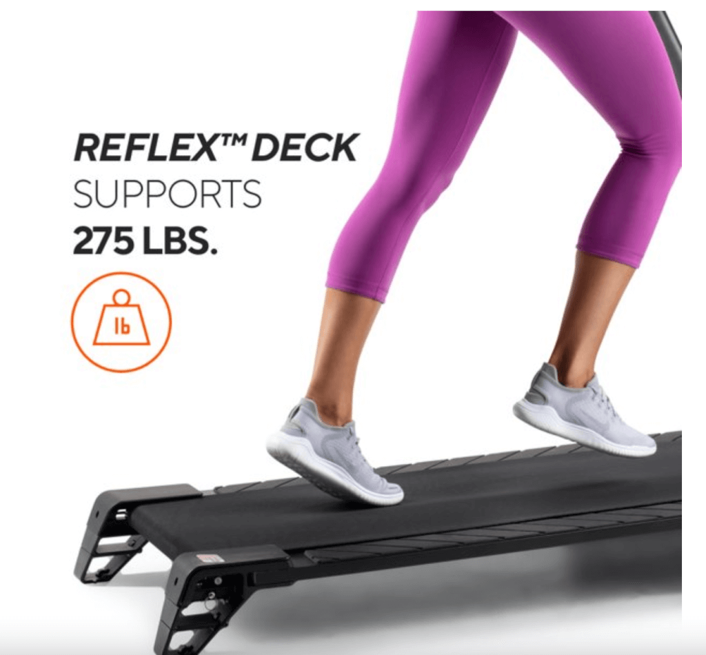 ProForm Cadence WLT Treadmill REVIEW | GarageGymBuilder