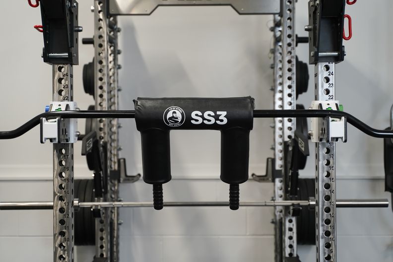 8 Best Safety Squat Bars in 2024 Top Picks for More Comfortable Squats