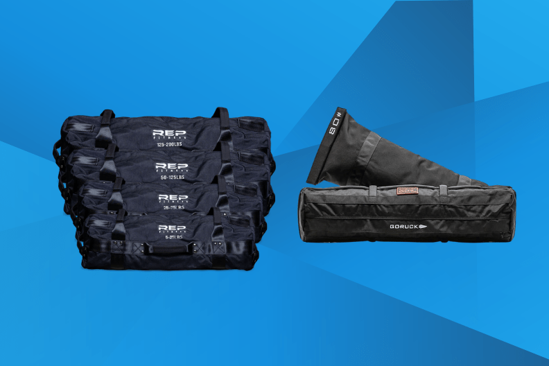 8 Best Workout Sandbags in 2024 CrossFit, Strongman, and More
