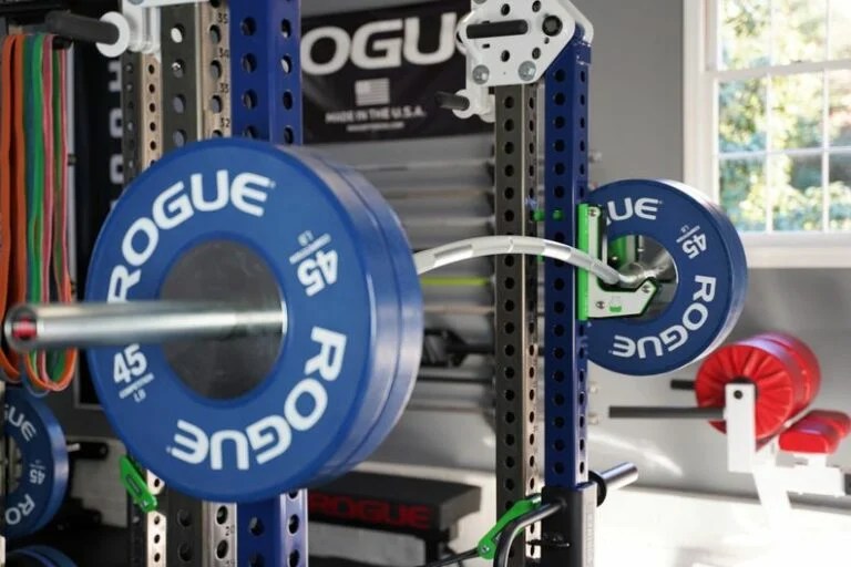 15 Best Specialty Bar Exercises of All Time Garage Gym Lab