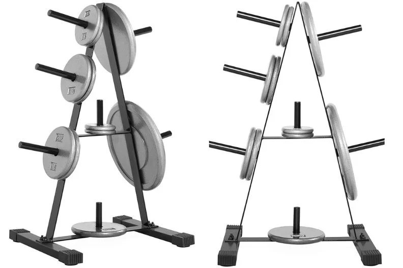 7 Best Plate Trees in 2024 Top Picks for Your Home Gym