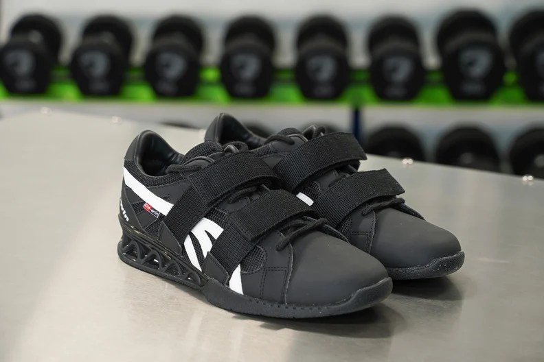 9 Best Weightlifting Shoes in 2024 Powerlifting, CrossFit, and More
