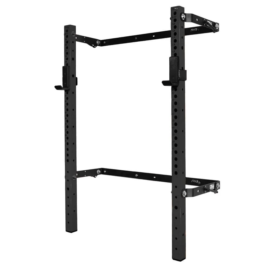 PRx Profile PRO Squat Rack Everything to Know Garage Gym Lab