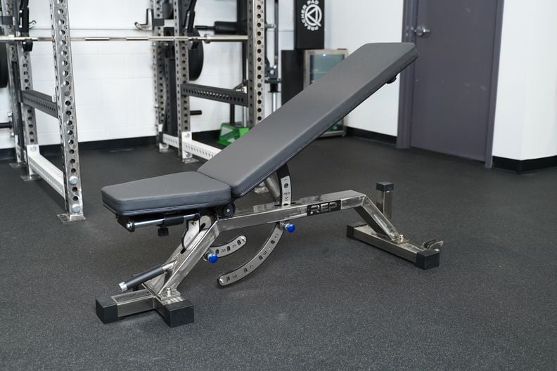 13 Best Weight Benches to Buy in 2023 Top Flat & Adjustable Benches EUVietnam Business