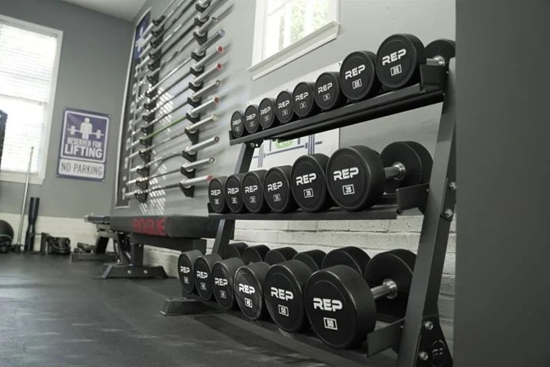 How Much Do Dumbbells Cost in 2024? and Which Should I Buy?