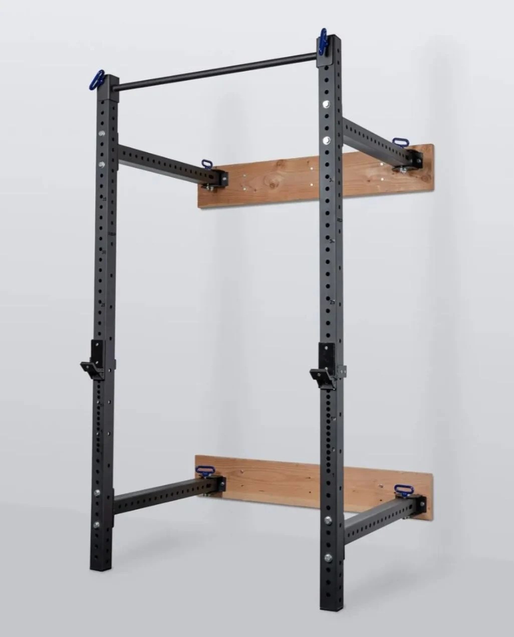 REP PR4100 Wall Mount Rack Garage Gym Lab