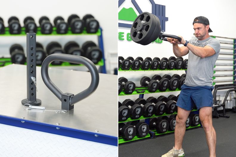 9 Best Adjustable Kettlebells in 2024 Top Picks for Your Home Gym