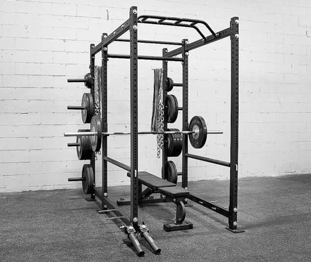 Hdd Rack Mount Garage Gym Racks