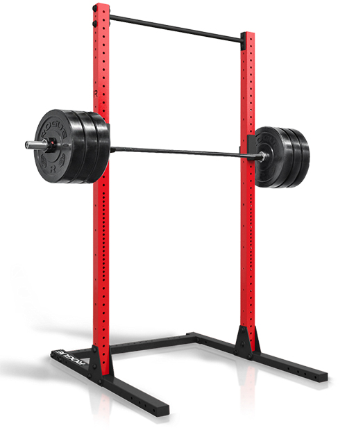Power Racks vs Squat Stands Choosing the Right One For You Garage