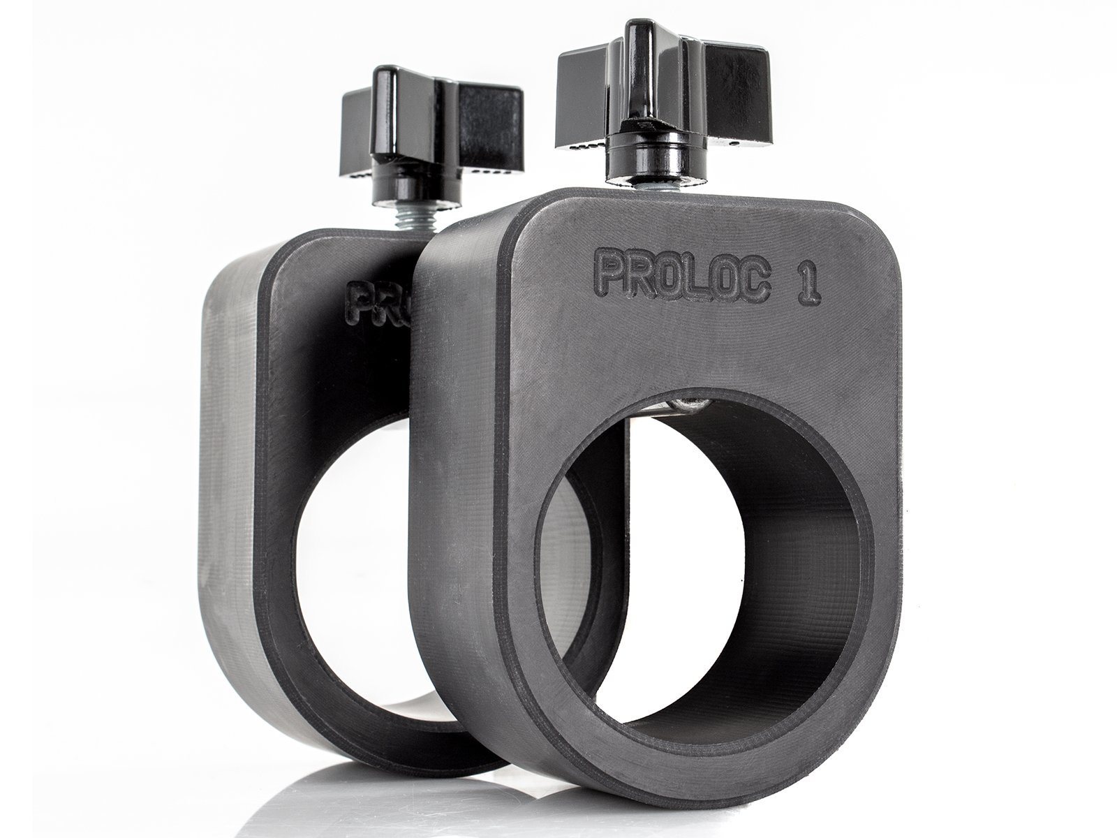 Buyer’s Guide to Olympic Barbell Collars Lock It or You May Drop It Garage Gym Planner