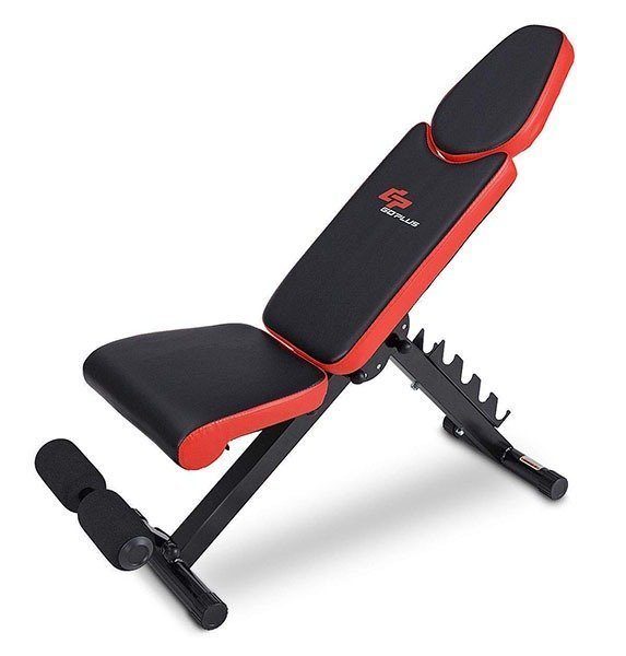 Best Adjustable Weight Bench Garage Gym Planner