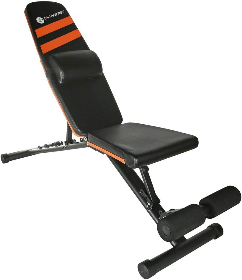 Best Workout Bench for Home Gym Enthusiasts and Beginners GGP