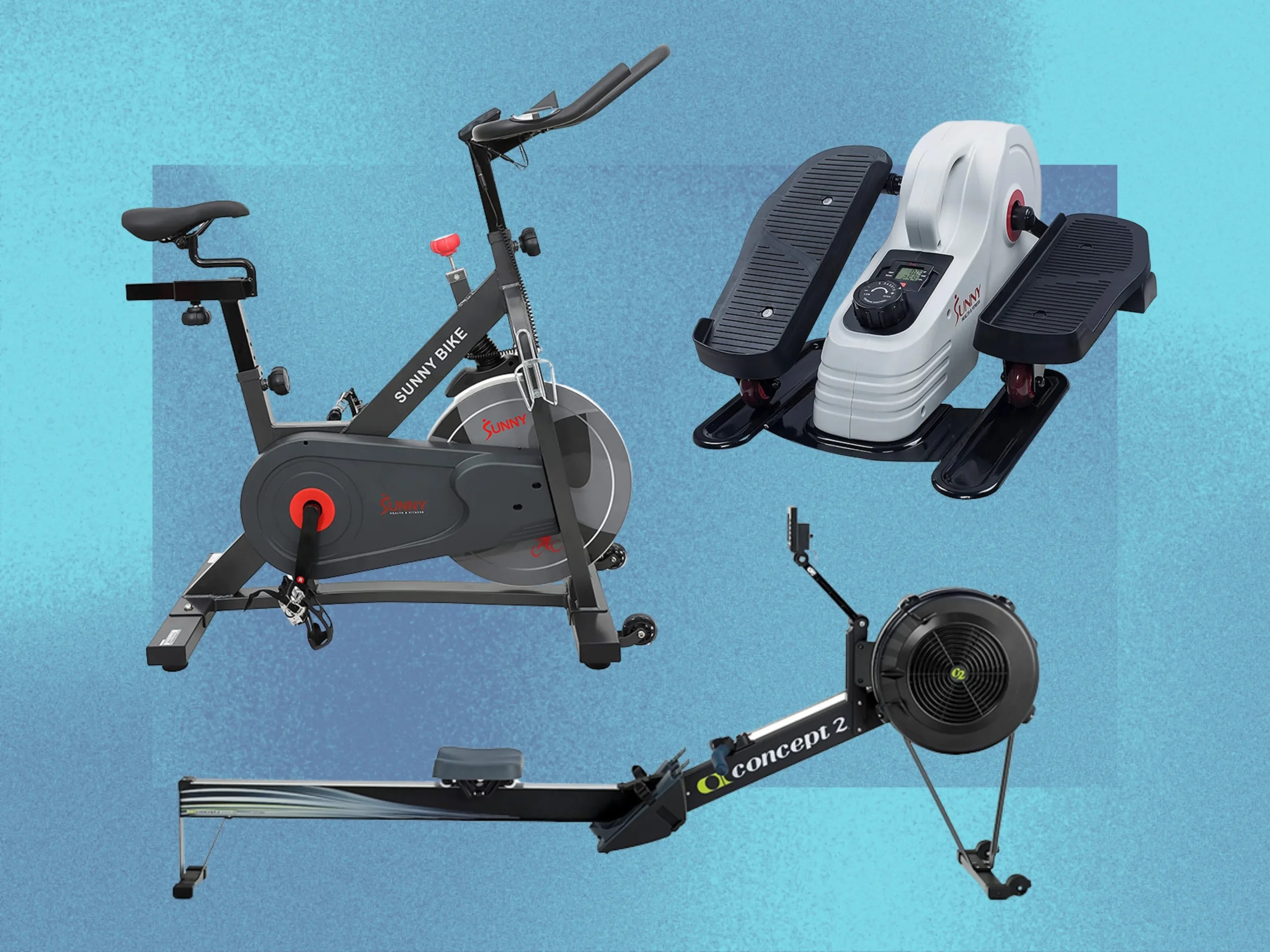 Selecting the Proper Cardio Tools for Your Residence Gymnasium
