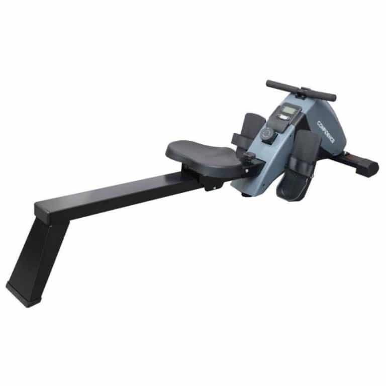 Different Types Of Rowing Machines (Resistances Explained)