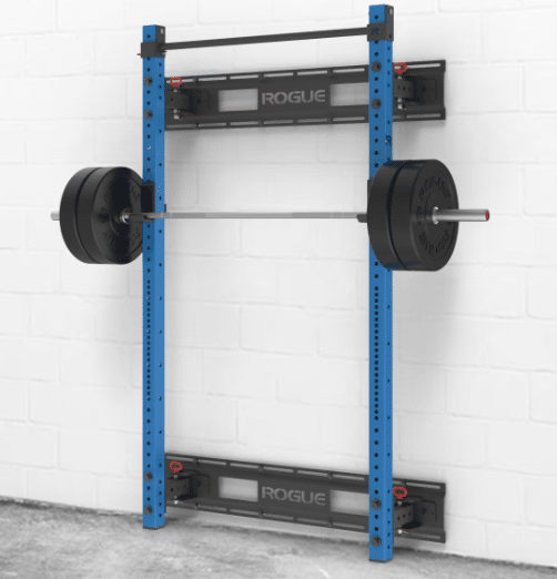 Best Folding Garage Gym Equipment Wall Rack Reviews