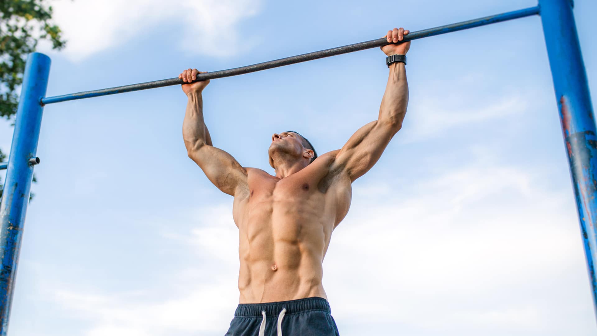 13 Best Lat Pulldown Alternatives For Building Back Muscles