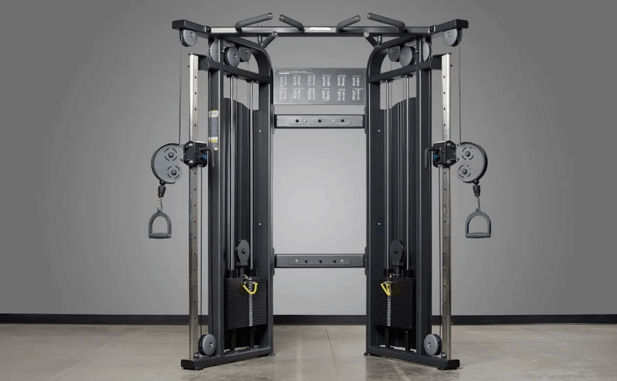 The Best Rep Fitness Gym Equipment To Buy In 2021