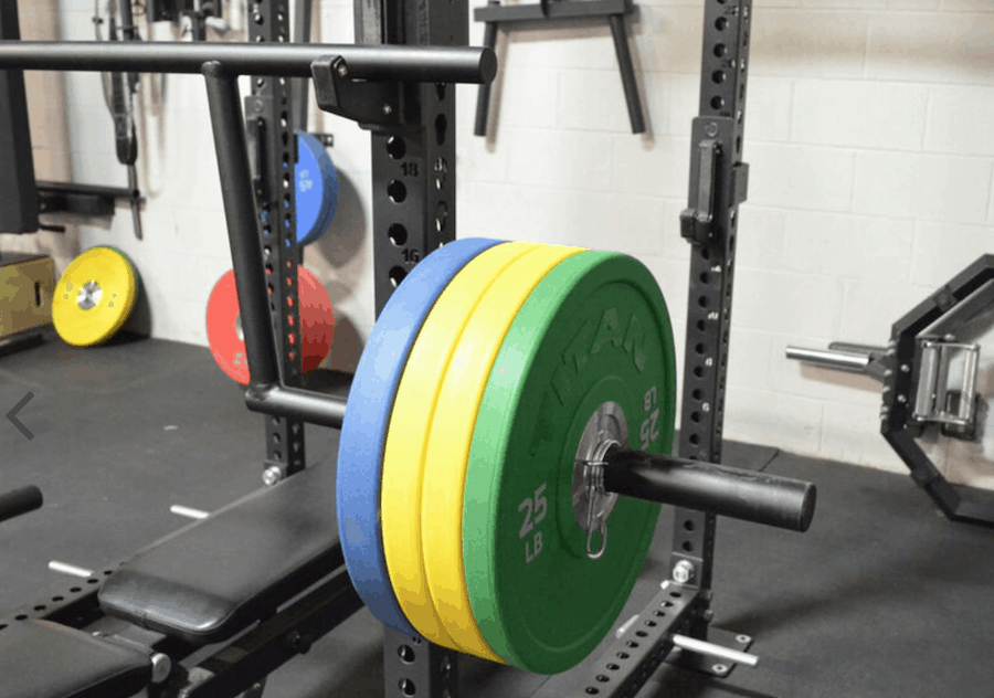 Titan Rackable Camber Bar Review And Info