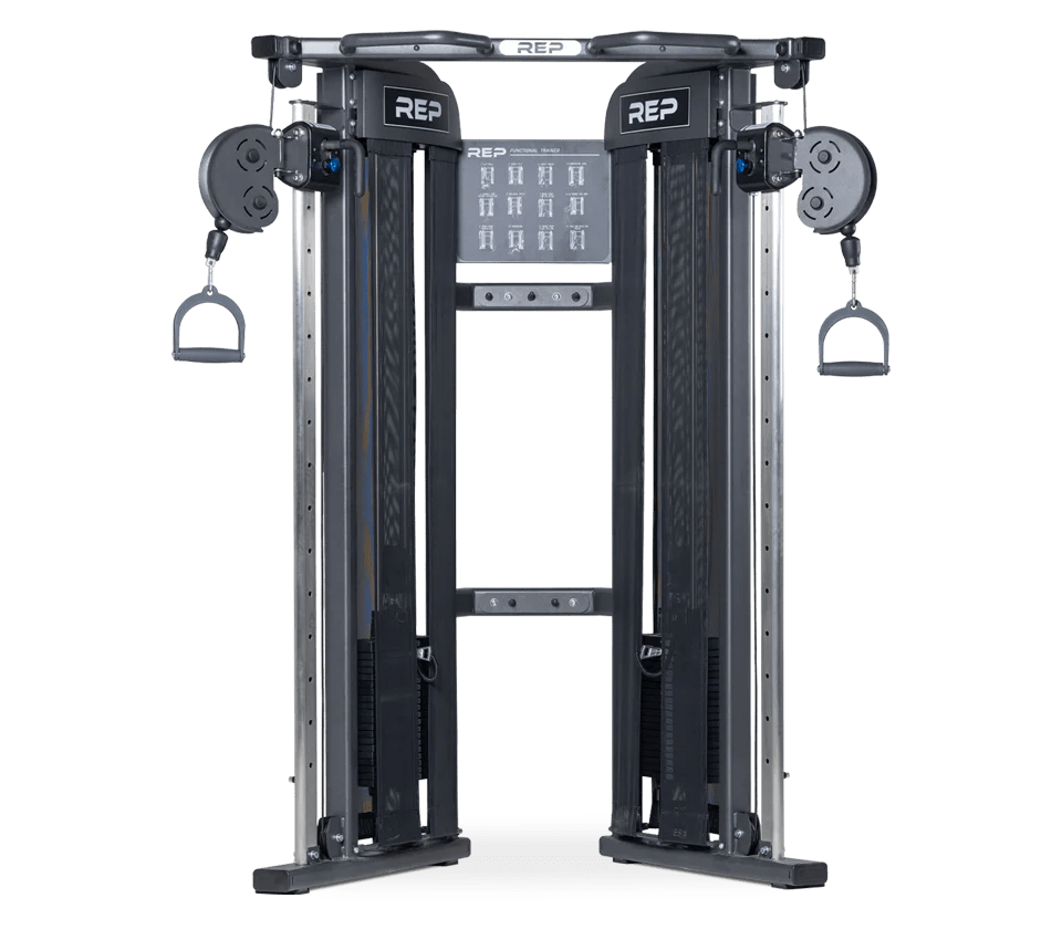 The Best Budget Functional Trainers in 2023