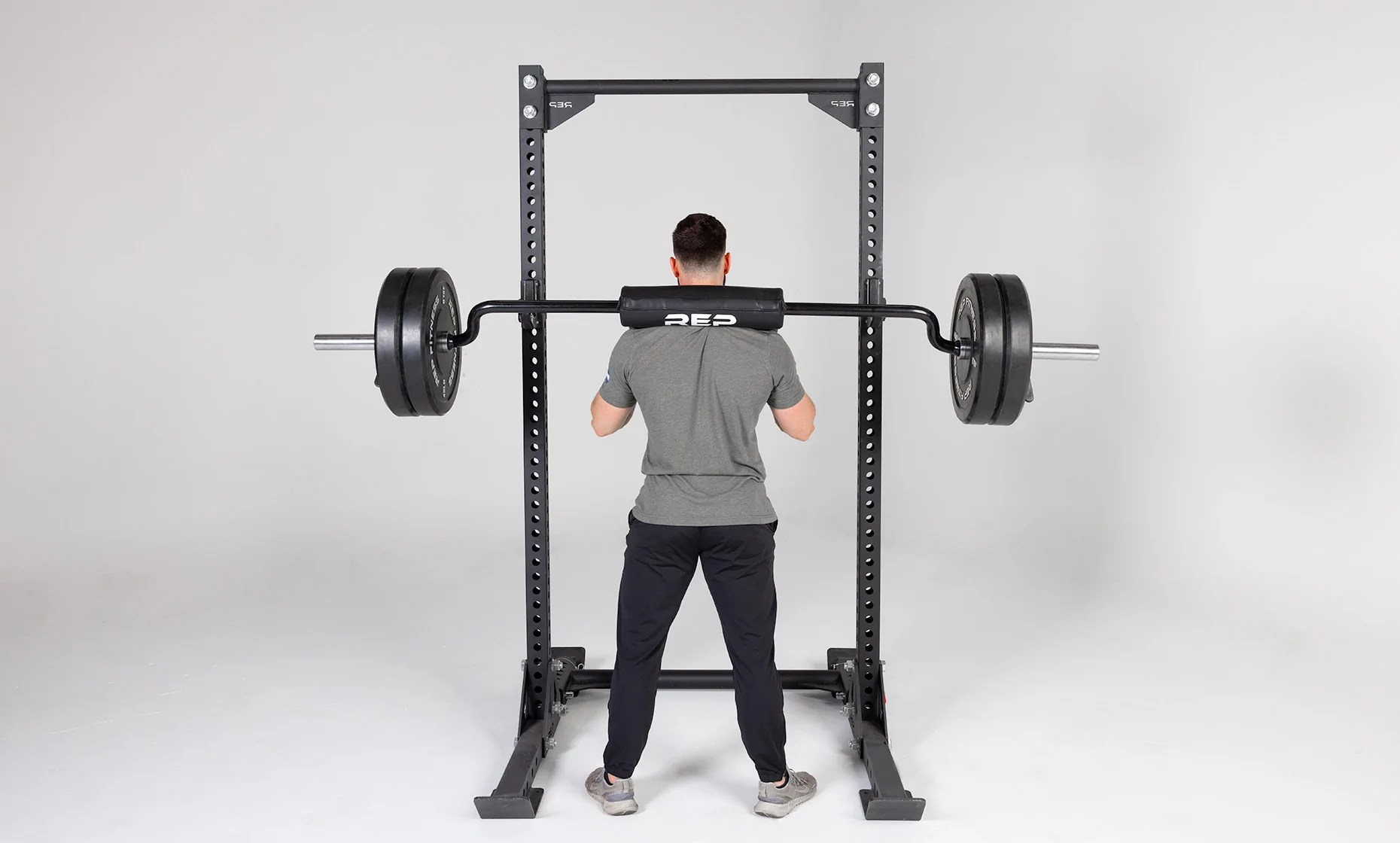 Best Safety Squat Bars For A Home Gym In 2024