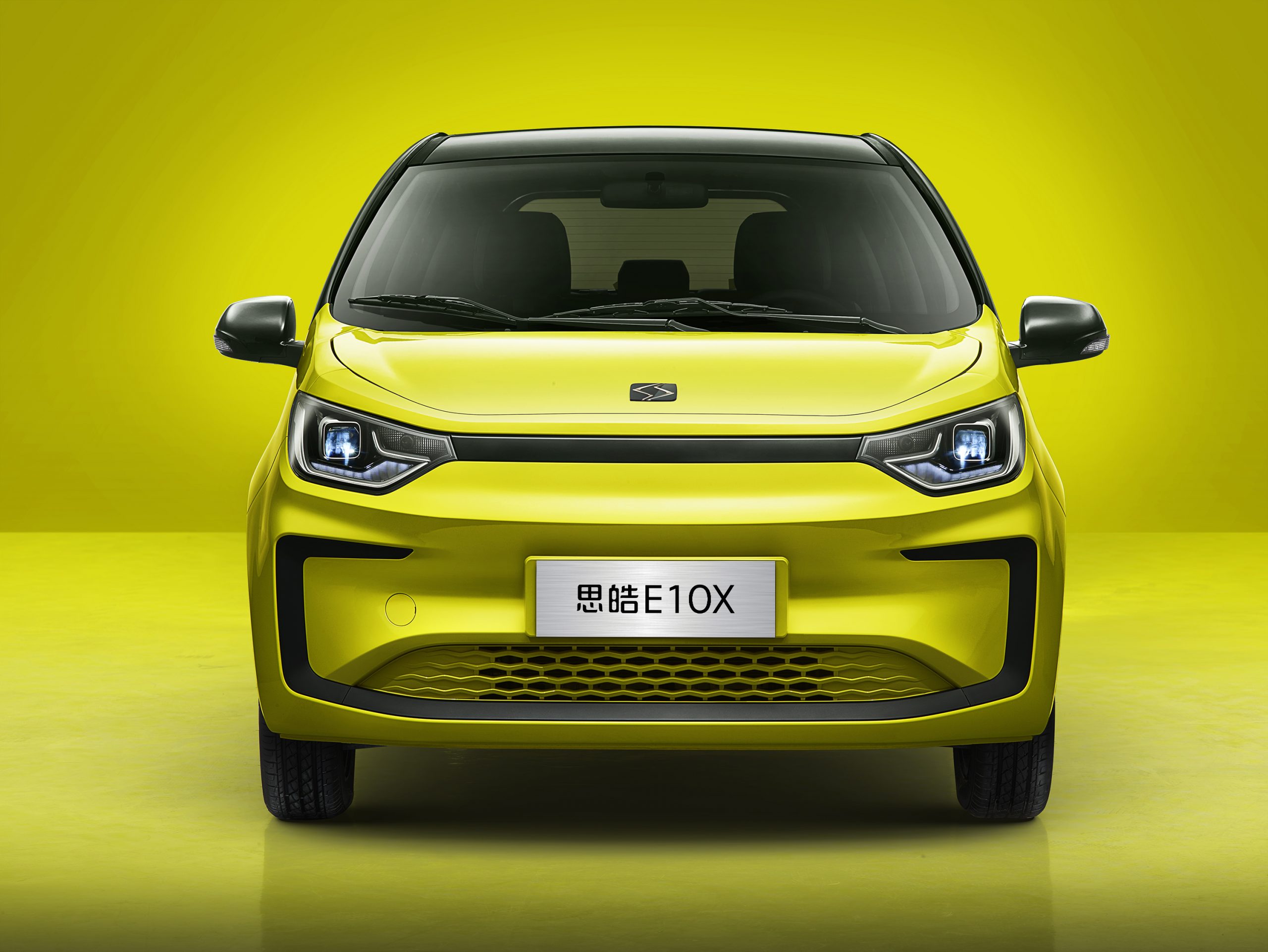 JAC EJS1 será o carro elétrico mais barato do Brasil; conheça o modelo