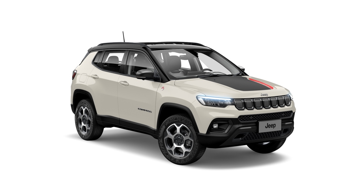 Jeep Compass 2022 5 motivos para comprar e para não ter o SUV