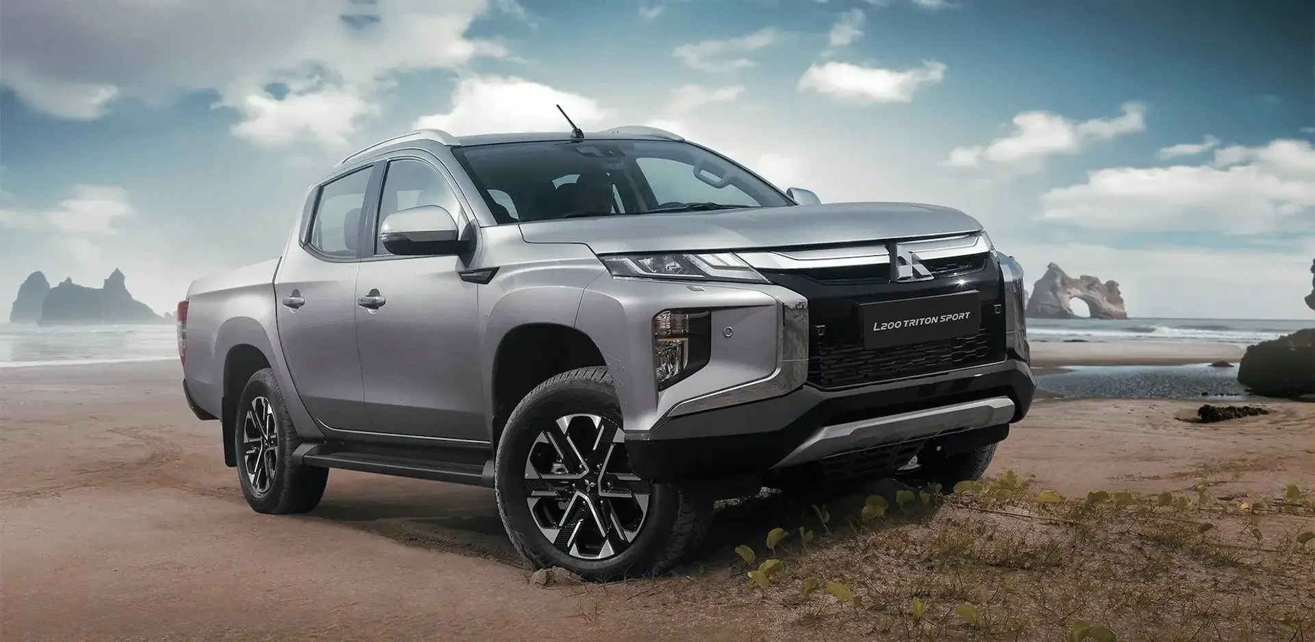 L200 Triton Sport 2023 ficha técnica, versões, preços, itens e motorização