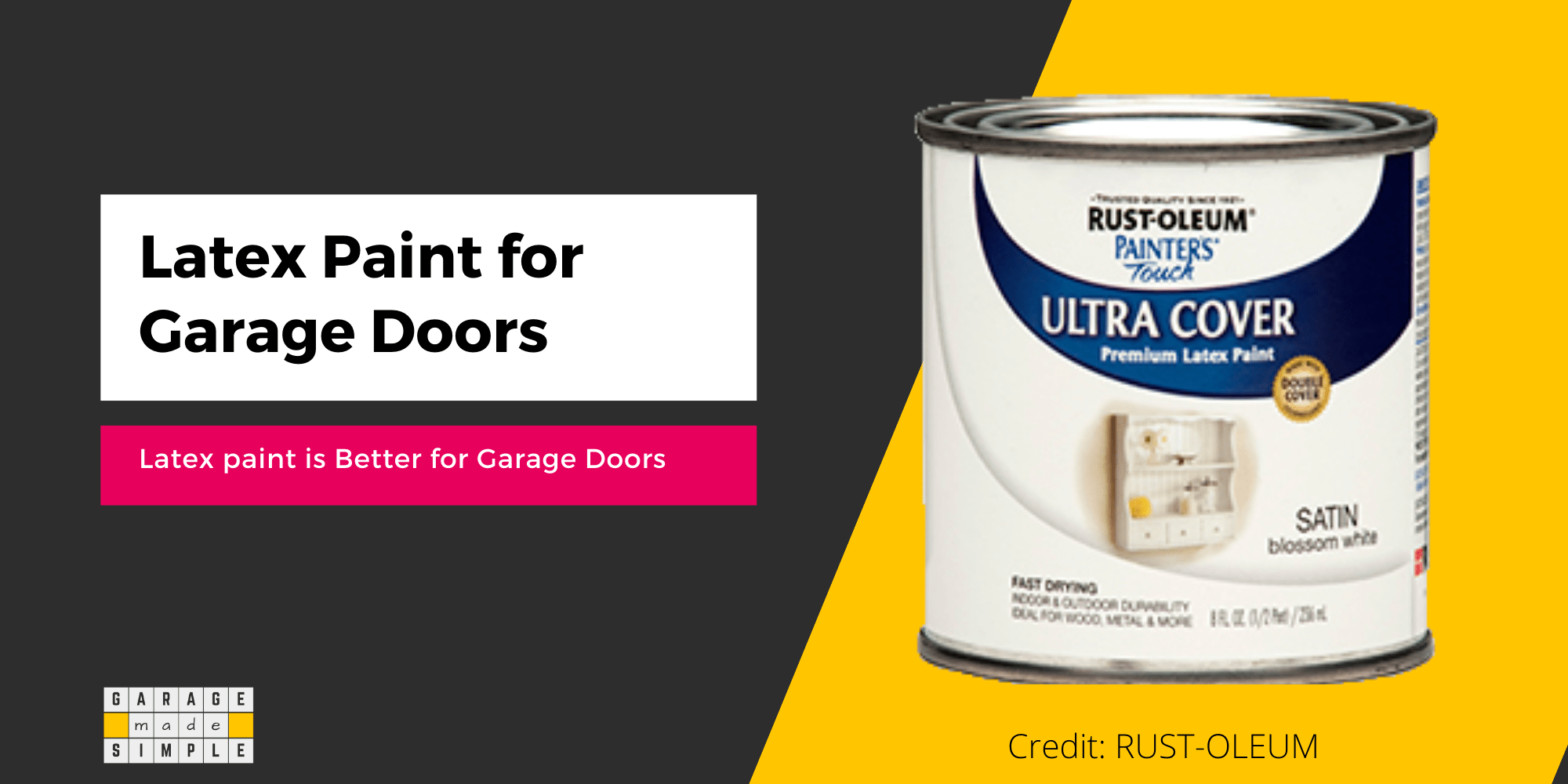 Garage Entry Door To House 15 Important Things You Need To Know!