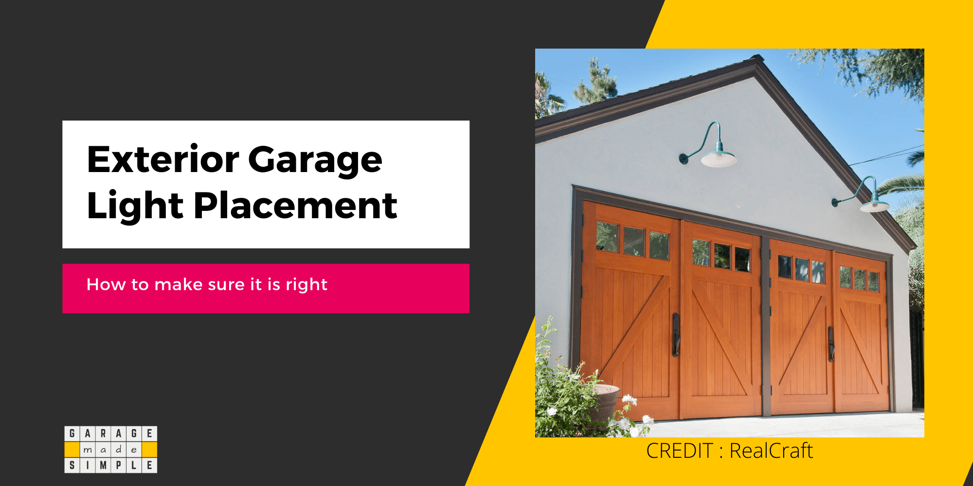 Steel Vs Vinyl Garage Doors (5 Reasons Steel Is Better)