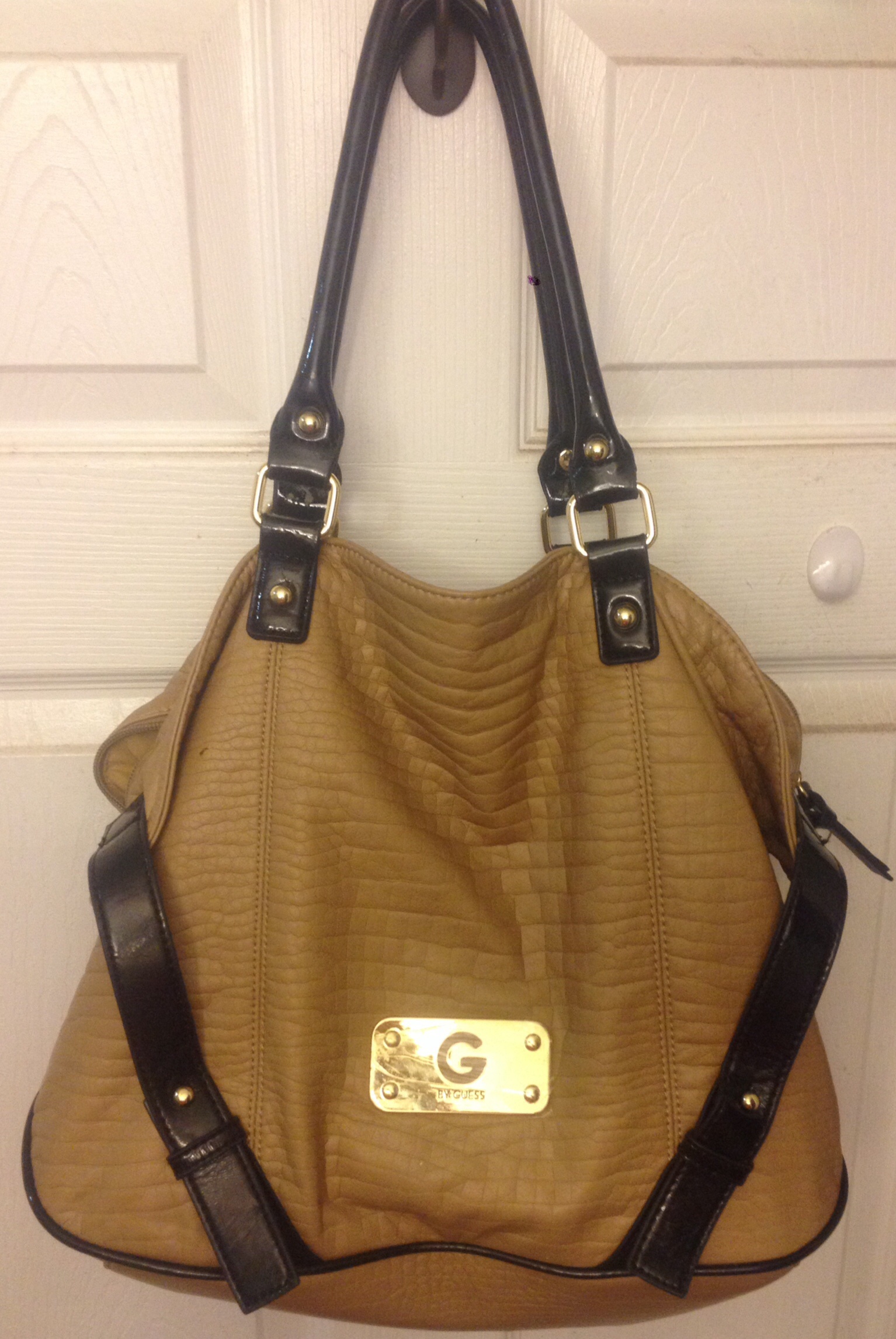 Guess handbag in Courtney_co's Garage Sale Brownwood, TX