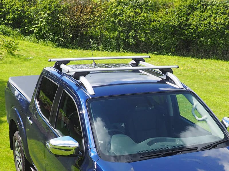 Do I Need Cross Bars For A Roof Rack