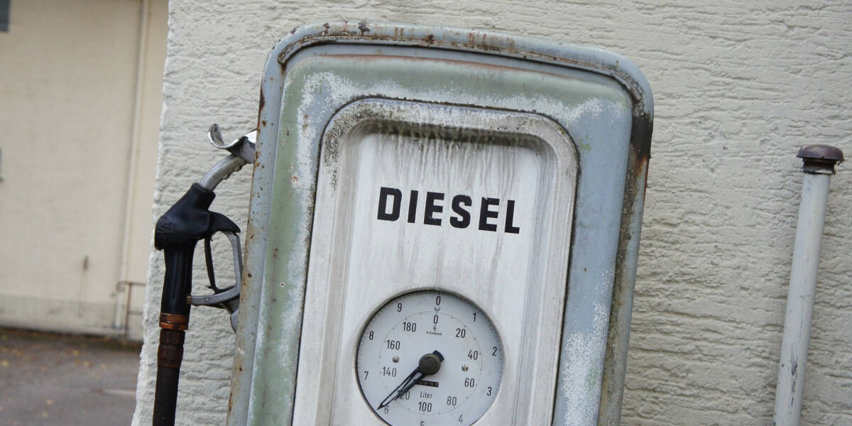 What To Do With Old Diesel Fuel (The Safe Way)