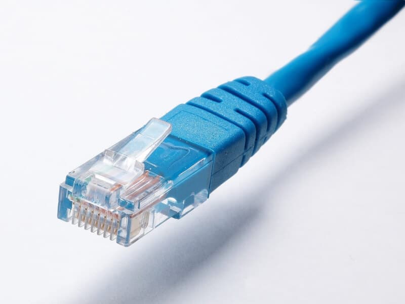 Can You Run Cable Through Air Duct