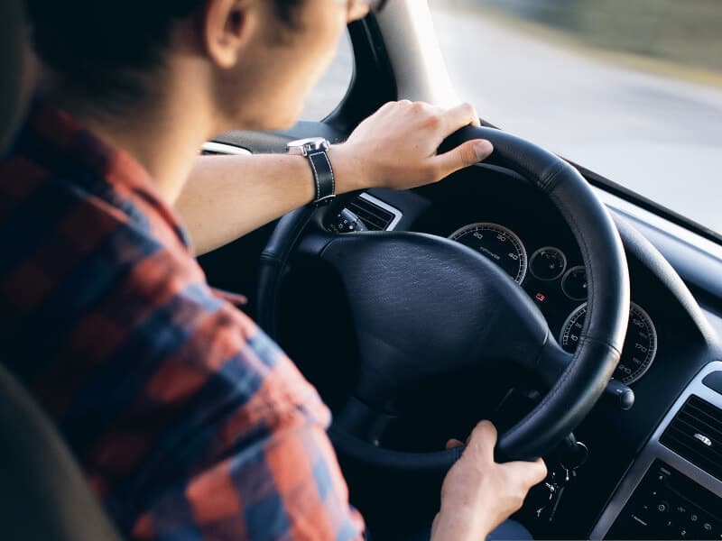 How To Rev Your Engine While Driving