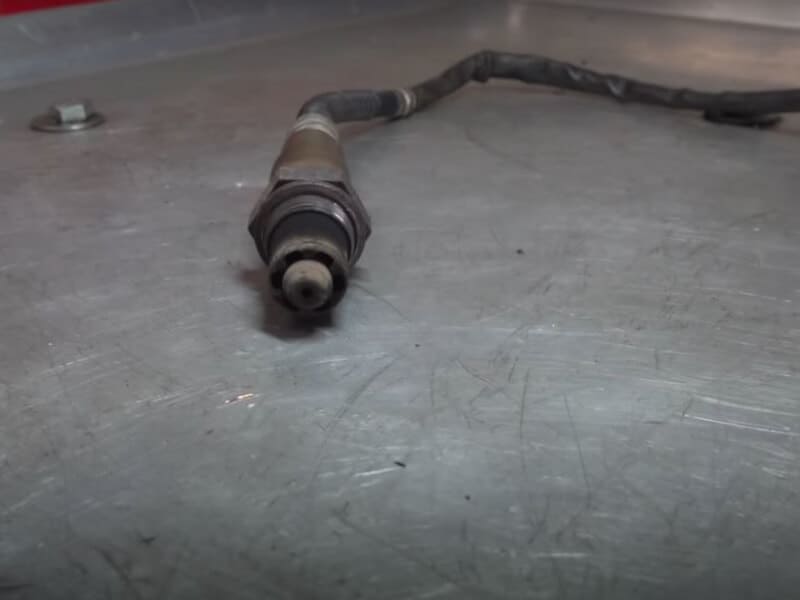 4 Wire O2 Sensor Wiring Diagram Nissan