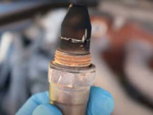 4 Wire O2 Sensor Wiring Diagram Nissan