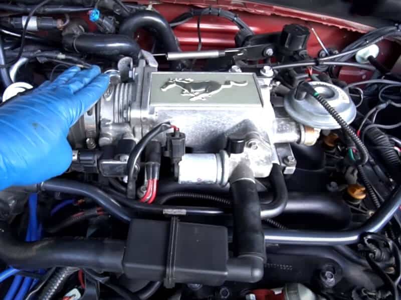 How Do I Reset My Idle Air Control Valve