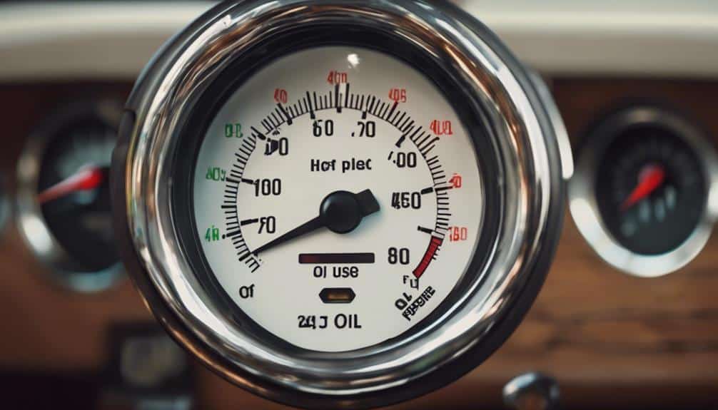 Optimal Oil Pressure for 5.3 Engine What You Need to Know