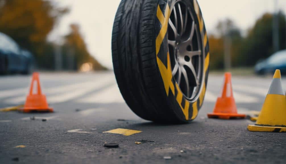 Cracked Rim Repair: When to Fix vs. Replace - Expert Advice