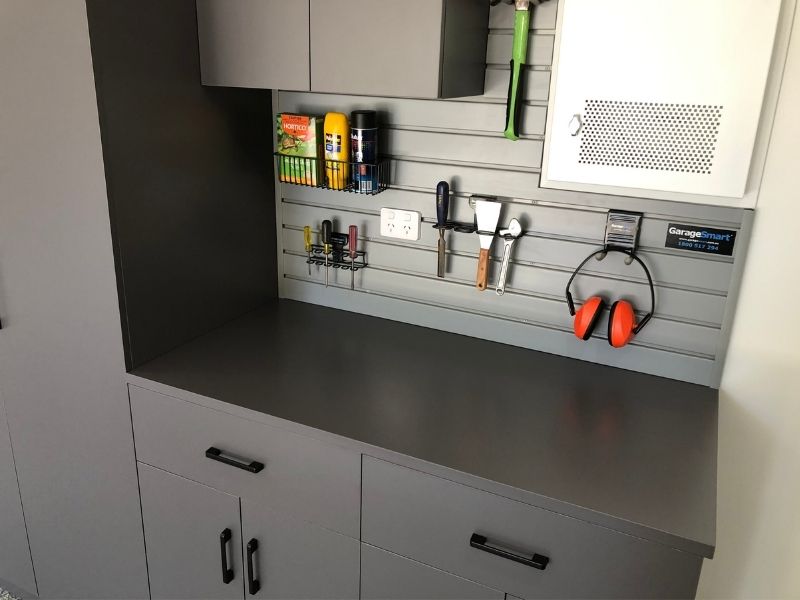 Premium Garage Storage Products GarageSmart