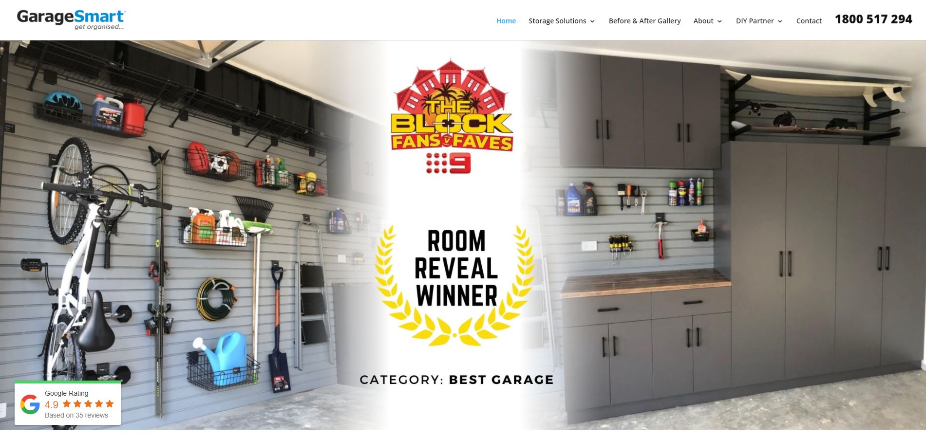 Top 50 Garage Shelving Solutions Australia [2021]