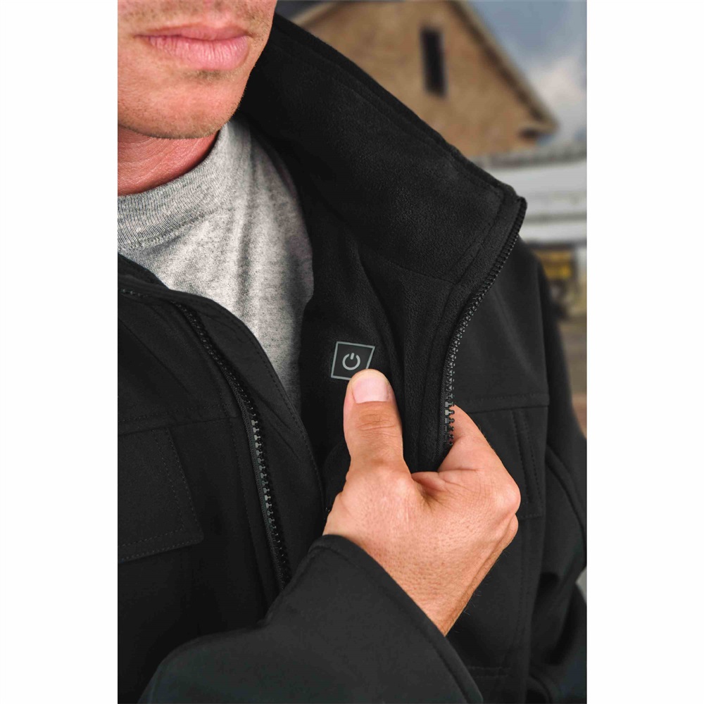Heated Jackets to Keep You Cozy This Winter Review GarageSpot
